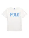 Polo Ralph Lauren Lightweight Knit T-shirt Short Sleeves