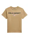 Polo Ralph Lauren Logo-print T-shirt