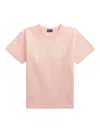 Polo Ralph Lauren Logo-print T-shirt