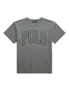 Polo Ralph Lauren Logo-print T-shirt