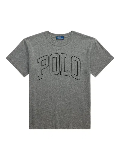 Polo Ralph Lauren Logo-print T-shirt
