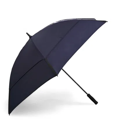 Polo Ralph Lauren Logo Print Umbrella