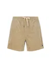 Polo Ralph Lauren Linen Drawstring Polo Pony Prepster Shorts