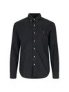 Polo Ralph Lauren Custom-fit Garment Dyed Oxford Shirt