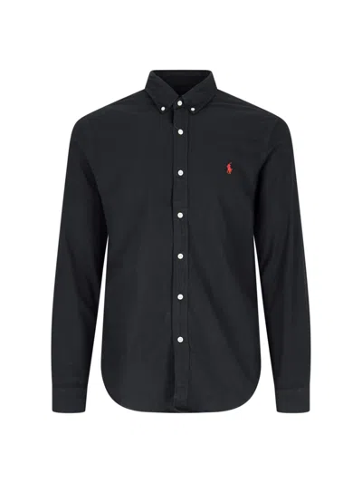 POLO RALPH LAUREN LOGO SHIRT