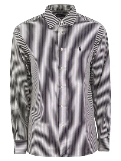 POLO RALPH LAUREN LOGO SHIRT