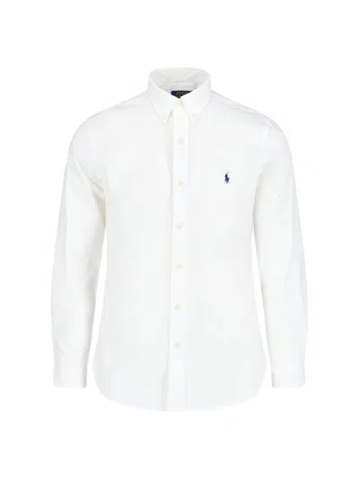 POLO RALPH LAUREN LOGO SHIRT