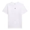Polo Ralph Lauren Logo Short Sleeve T-shirt In White