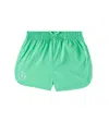 Polo Ralph Lauren Shorts In Grün