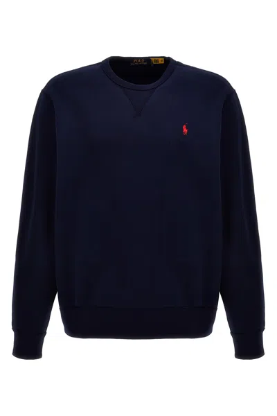 POLO RALPH LAUREN LOGO SWEATSHIRT