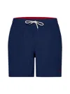 Polo Ralph Lauren Traveler Straight-leg Mid-length Swim Shorts