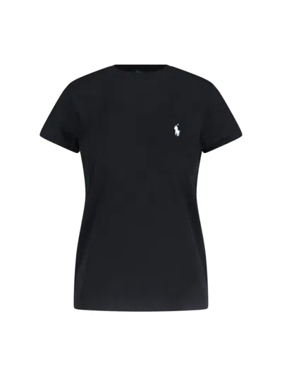 Polo Ralph Lauren Logo T-shirt
