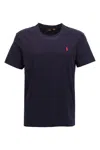 Polo Ralph Lauren Logo T-shirt