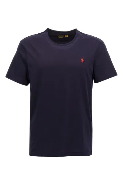 POLO RALPH LAUREN POLO RALPH LAUREN LOGO T-SHIRT