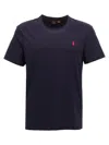 Polo Ralph Lauren Logo T-shirt