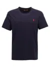 Polo Ralph Lauren Logo T-shirt
