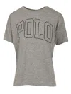 Polo Ralph Lauren Logo T-shirt