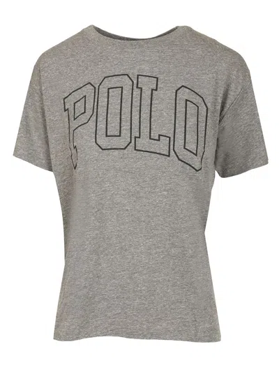 Polo Ralph Lauren Logo T-shirt