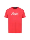 Polo Ralph Lauren T-shirts And Polos In Multi