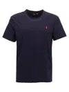 Polo Ralph Lauren Logo T-shirt