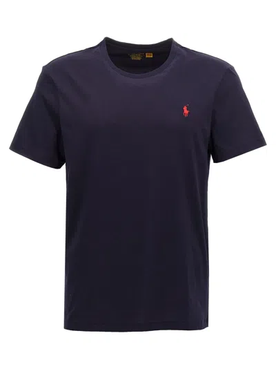 POLO RALPH LAUREN POLO RALPH LAUREN LOGO T SHIRT