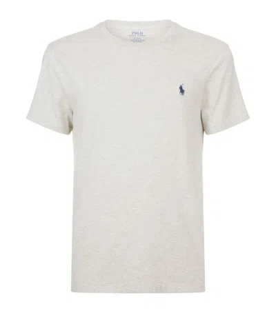 POLO RALPH LAUREN LOGO T-SHIRT