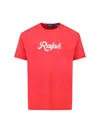 Polo Ralph Lauren T-shirts And Polos In Multi