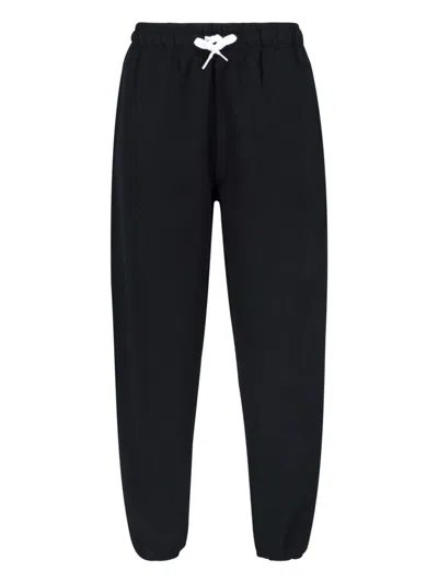 Polo Ralph Lauren Logo Track Pants