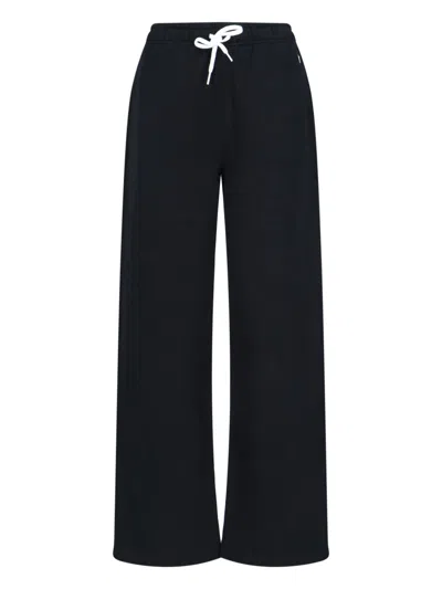 POLO RALPH LAUREN LOGO TRACK PANTS