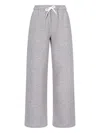 Polo Ralph Lauren Drawstring-waist Track Pants