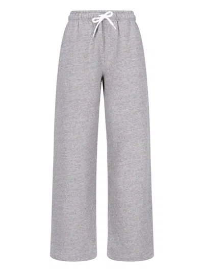 Polo Ralph Lauren Logo Track Pants
