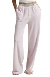 Polo Ralph Lauren Pajama Pants In Pink Lady