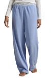 Polo Ralph Lauren Pajama Pants In Ultramarine