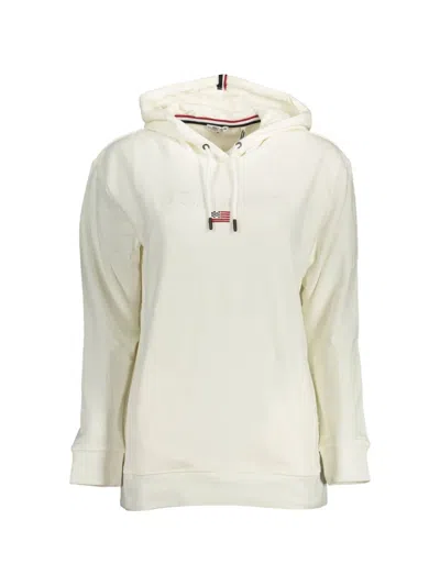 Polo Ralph Lauren Logo-embroidered Hoodie In Gray