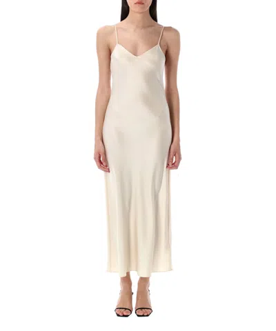 POLO RALPH LAUREN LONG DRESS