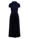 Polo Ralph Lauren Polo Sweater-bodice Dress