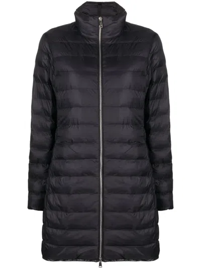 POLO RALPH LAUREN LONG PADDED COAT