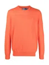Polo Ralph Lauren Long Sleeve Basic Pullover