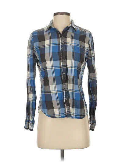 Pre-owned Polo Ralph Lauren Long Sleeve Button Down Shirt