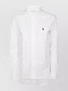 Polo Ralph Lauren Long Sleeve Button Front Shirt