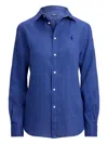 Polo Ralph Lauren Long-sleeve Button-up Shirt