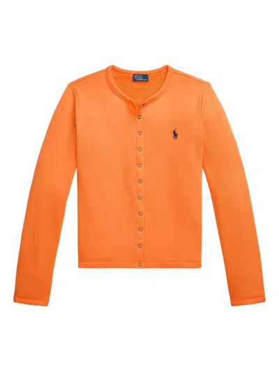 Polo Ralph Lauren Long-sleeve Cardigan