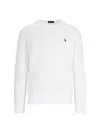 Polo Ralph Lauren Crew Neck Sweatshirt Clothing