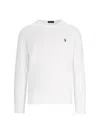 Polo Ralph Lauren Crew Neck Sweatshirt Clothing