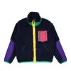 Polo Ralph Lauren Long Sleeve Fleece Jacket