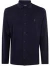 Polo Ralph Lauren Cardigan Mit Polo Pony-stickerei