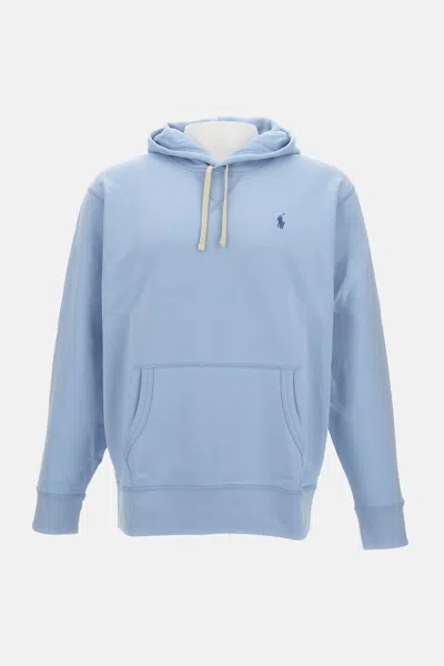 POLO RALPH LAUREN LONG SLEEVE HOODIE