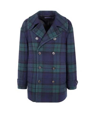 POLO RALPH LAUREN LONG SLEEVE JACKET