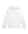 Polo Ralph Lauren Drawstring Hoodie With Signature Polo Pony Motif