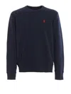 POLO RALPH LAUREN LONG SLEEVE KNIT